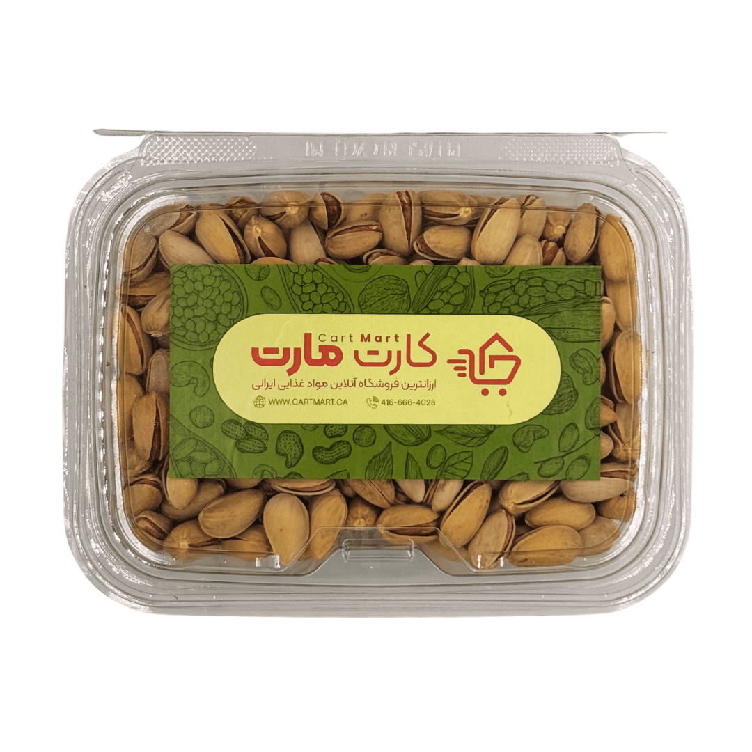 CartMart | Raw Pistachio (400 gr) - CartMart